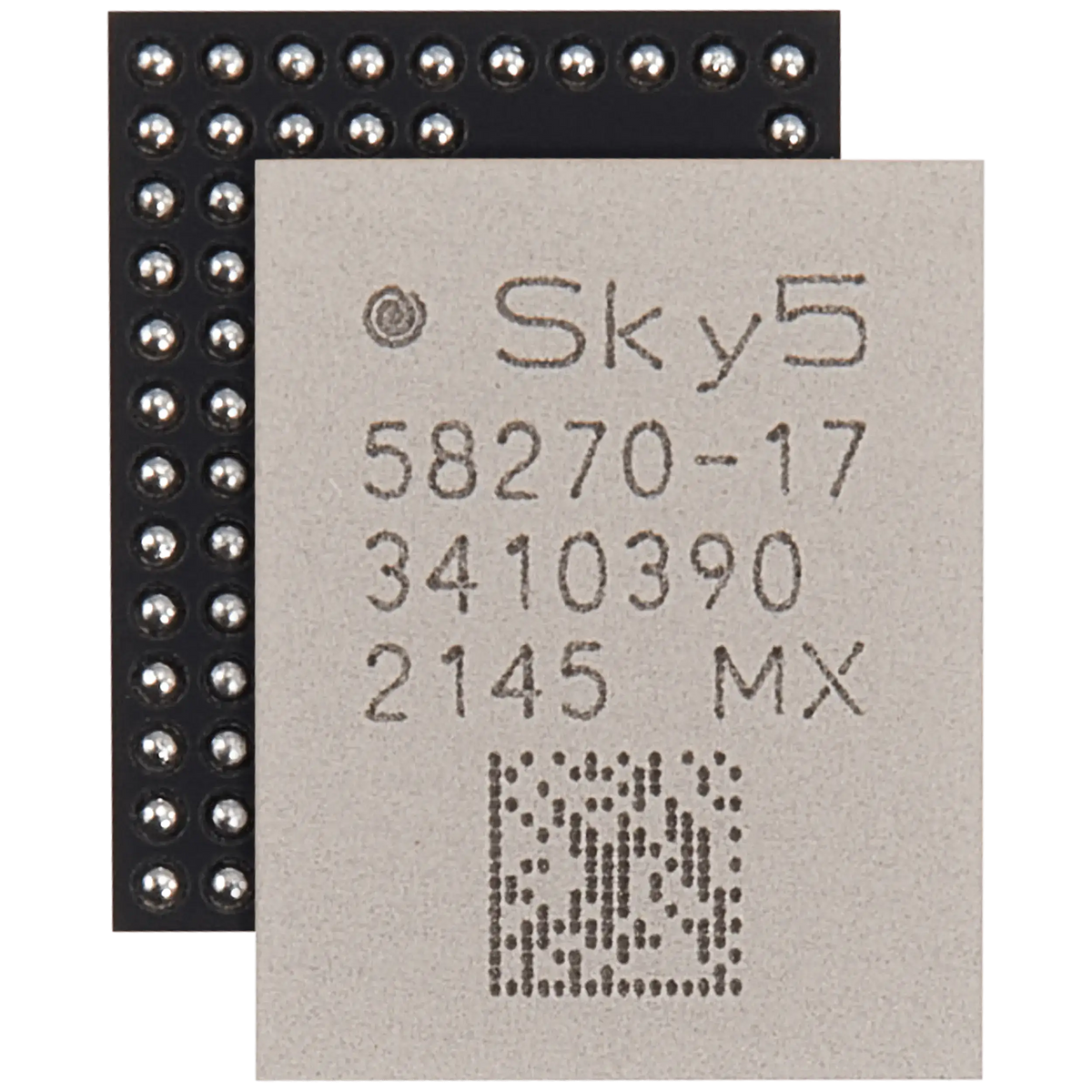 Low Frequency Amplifier For iPhone 13 / 13 Pro / 13 Pro Max (58270–17)