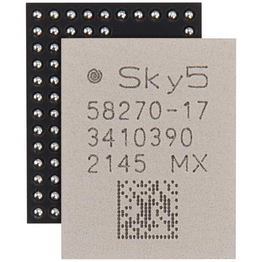 Low Frequency Amplifier For iPhone 13 / 13 Pro / 13 Pro Max (58270–17)
