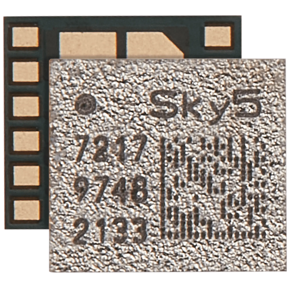 2G Amplifier For iPhone 13 / 13 Pro / 13 Pro Max (Sky 5-72177)
