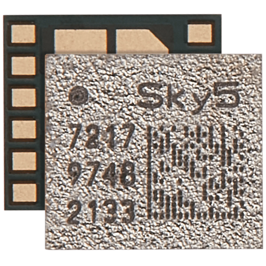 2G Amplifier For iPhone 13 / 13 Pro / 13 Pro Max (Sky 5-72177)