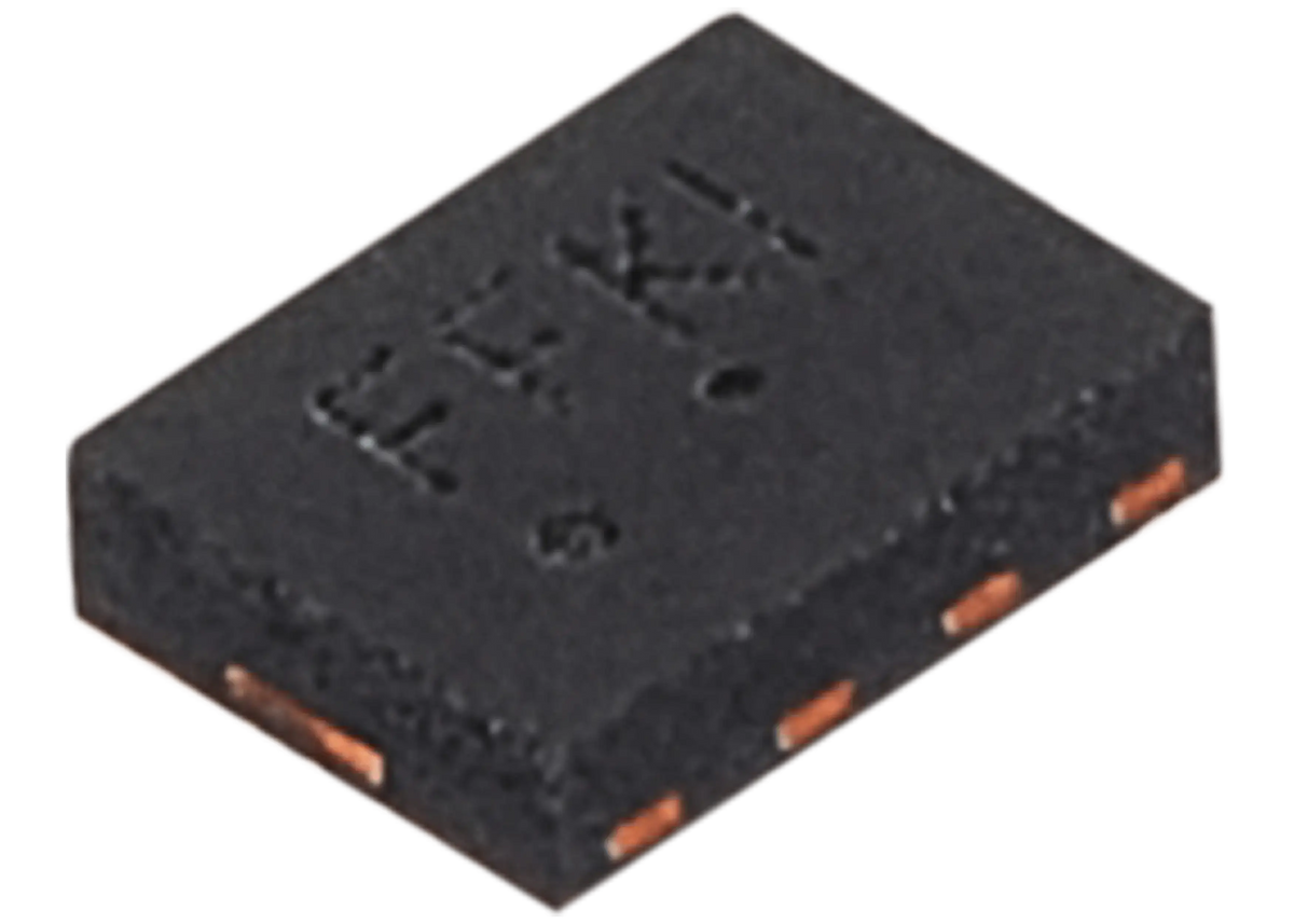 Charging Vltage Regulator IC For iPhone 13 Pro / 13 Pro Max (GATI)