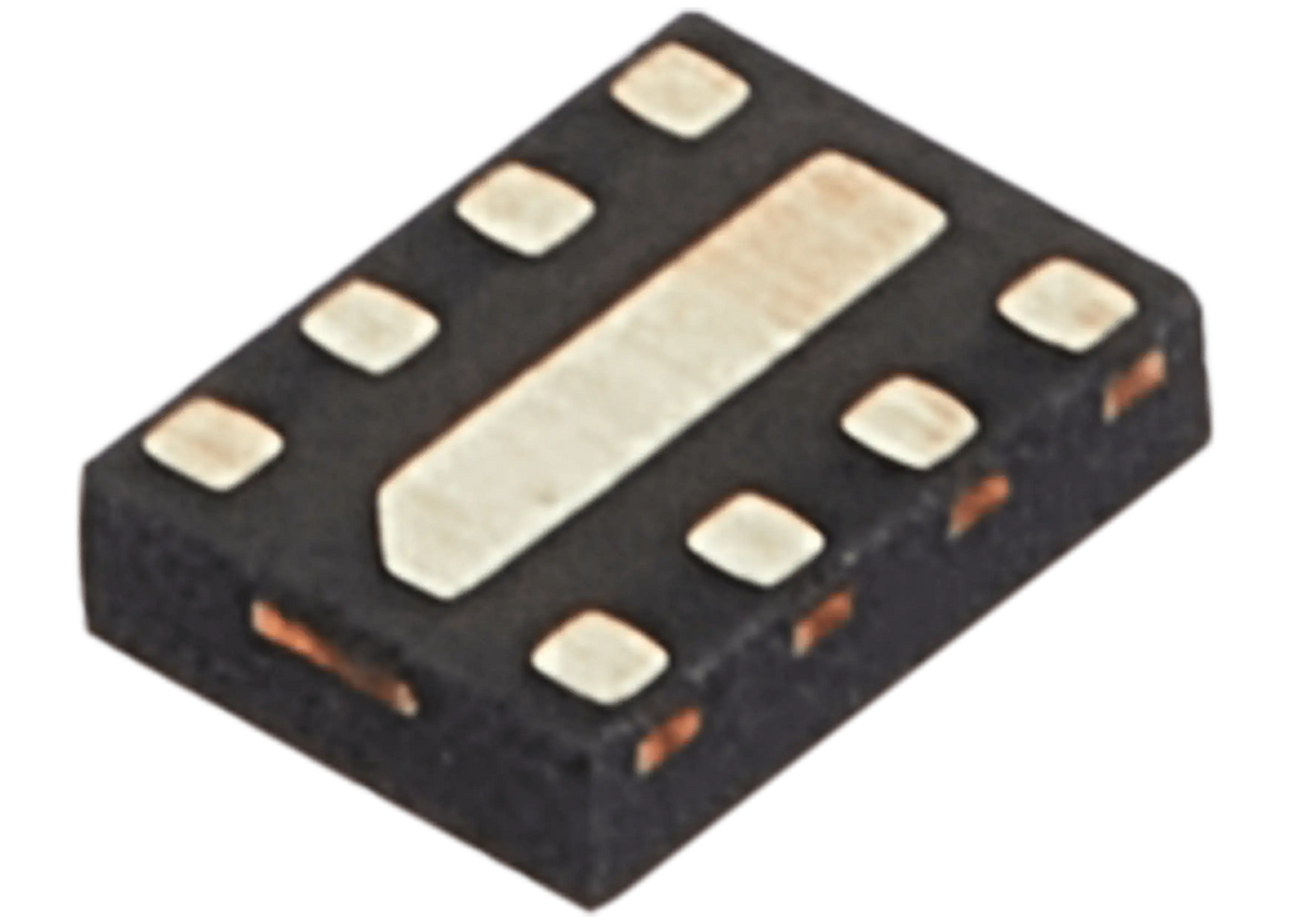Charging Vltage Regulator IC For iPhone 13 Pro / 13 Pro Max (GATI)