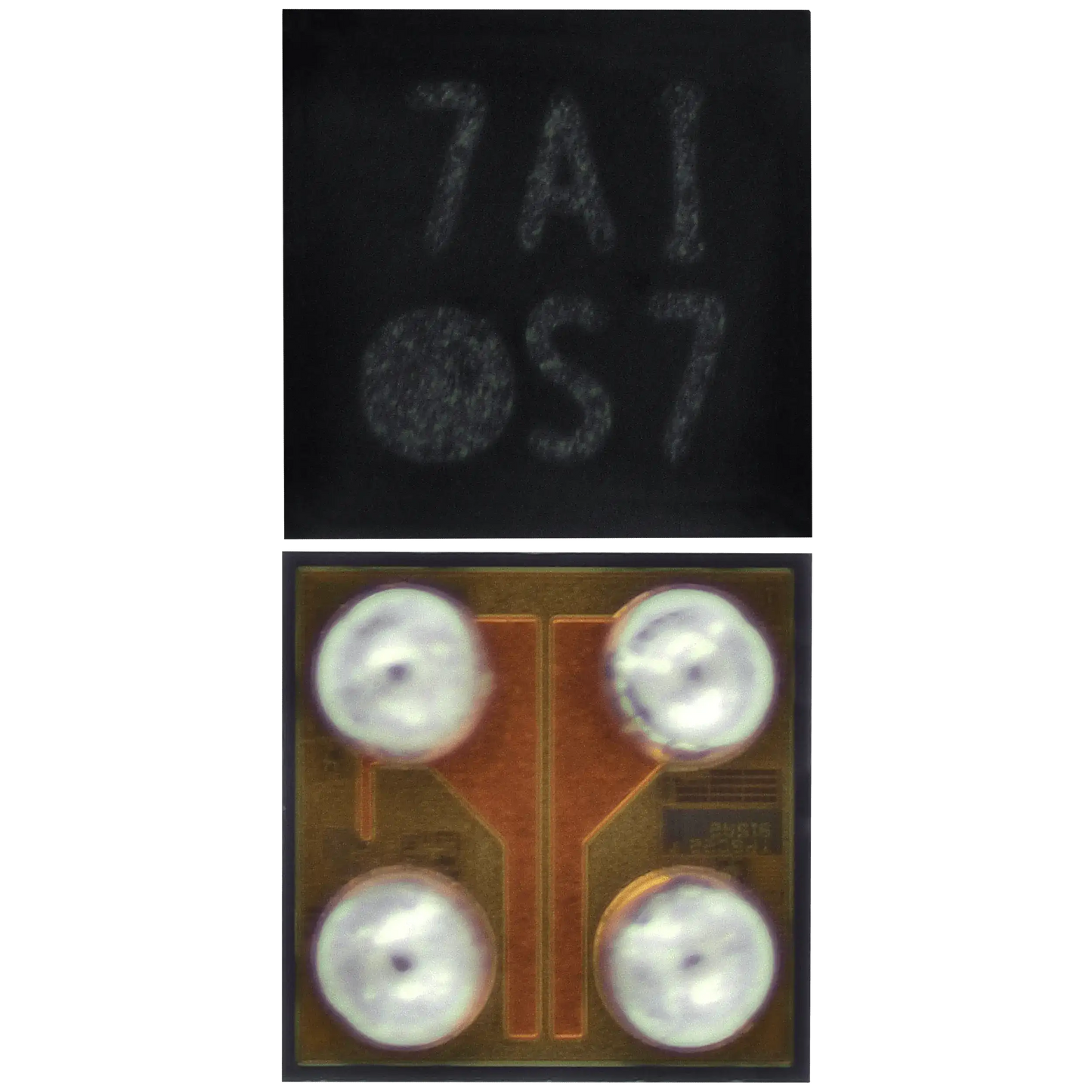 WiFi Signal Switch IC For iPhone 12 Mini (oS7)