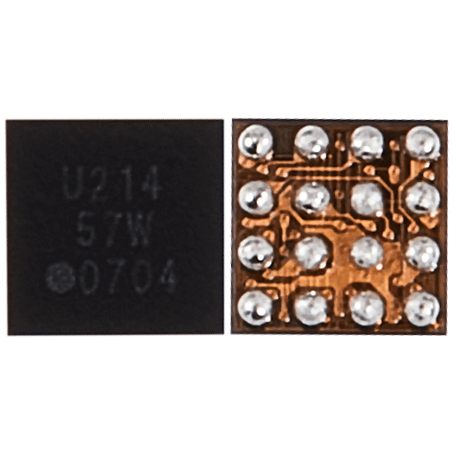 Baseband Power IC For iPhone 12 Series / 13 Series (K028 / Uxxx) (UBBPMK)