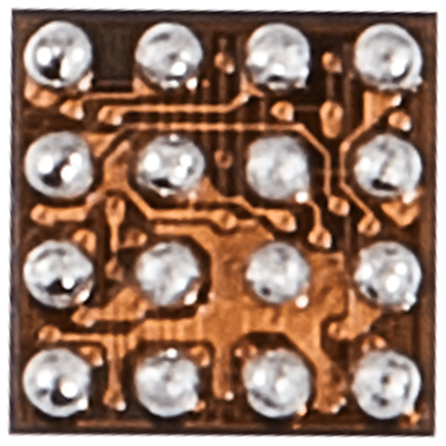 Baseband Power IC For iPhone 12 Series / 13 Series (K028 / Uxxx) (UBBPMK)