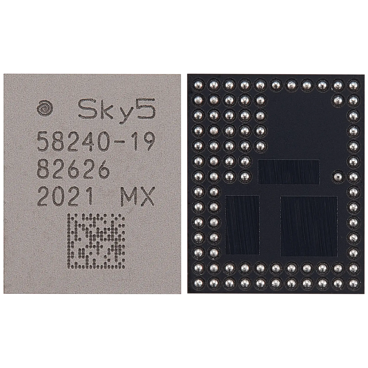 Low Frequency Amplifier For iPhone 12 / 12 Pro / 12 Pro Max (58240–19)