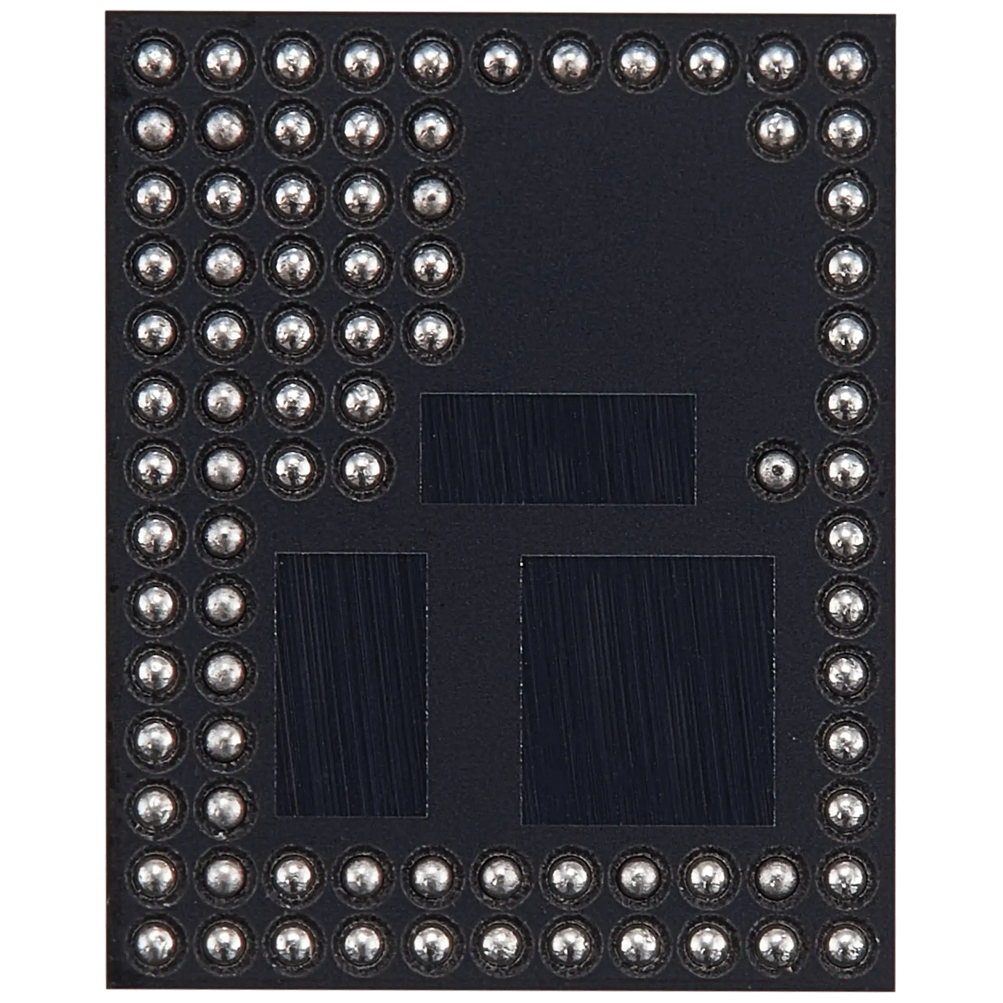 Low Frequency Amplifier For iPhone 12 / 12 Pro / 12 Pro Max (58240–19)