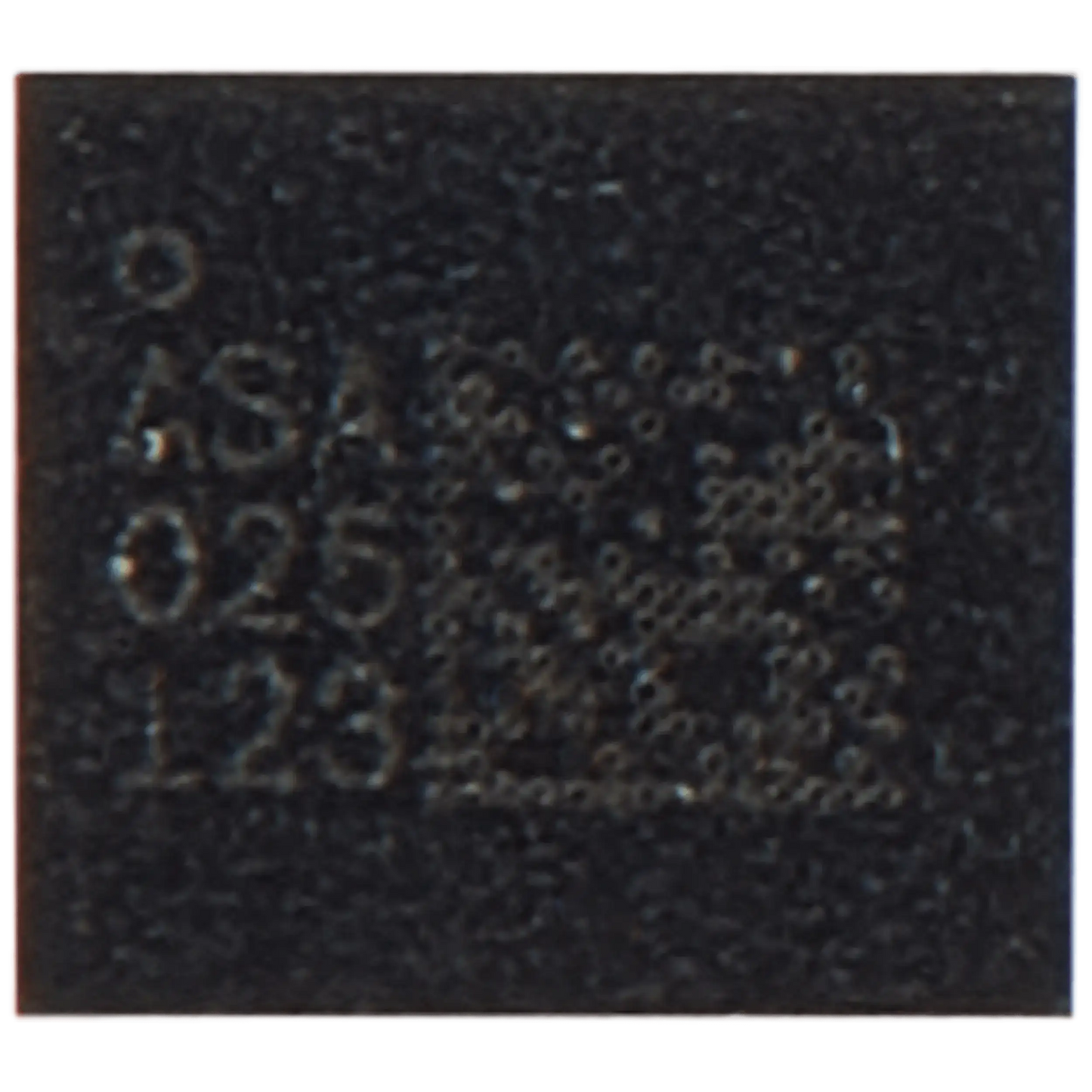 Lower Antenna Filter For iPhone 12 Pro Max (ASA)