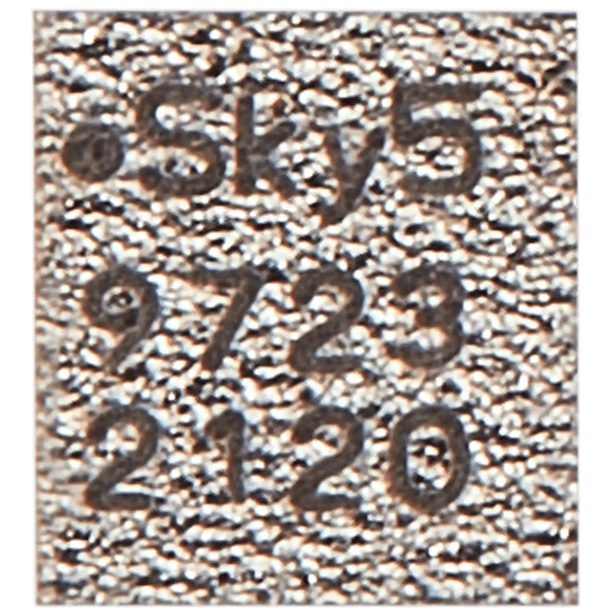 Signal Transceiver IC For iPhone 13 Series (59723)