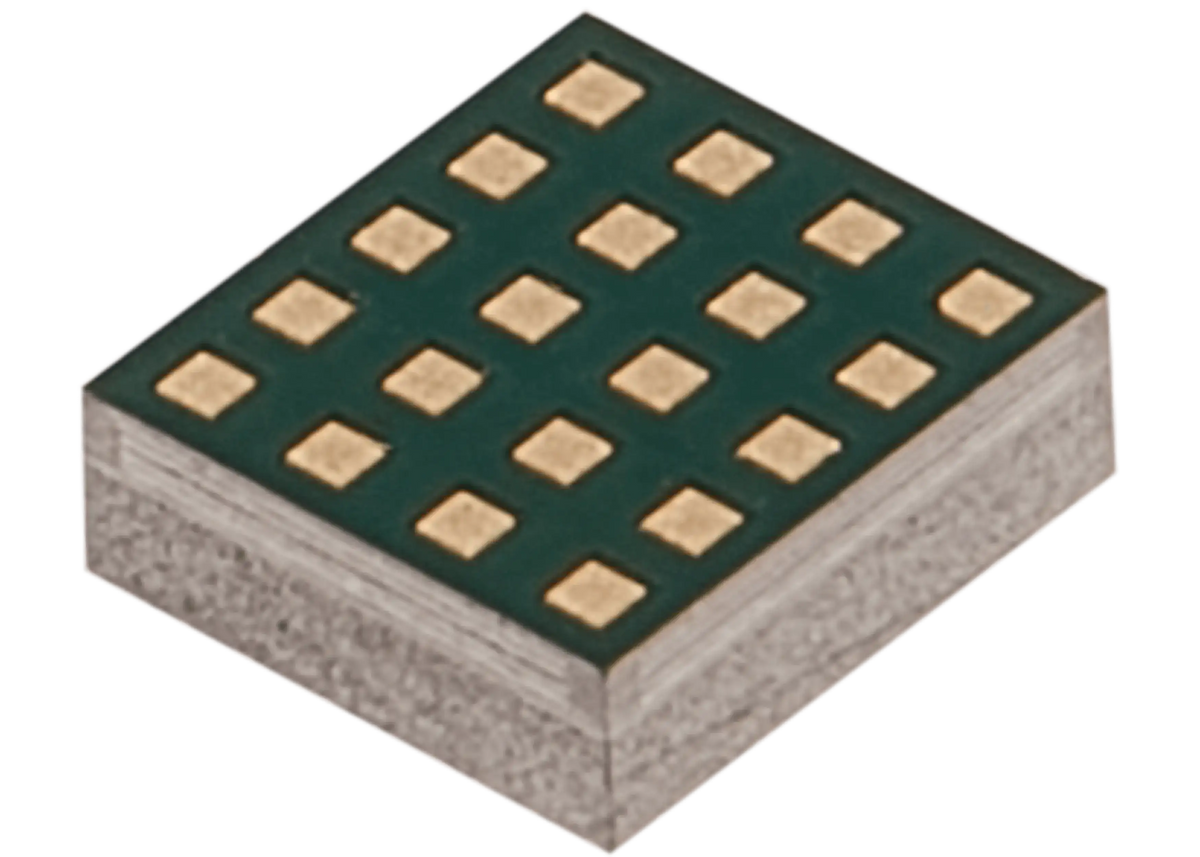 Signal Transceiver IC For iPhone 13 Series (59723)