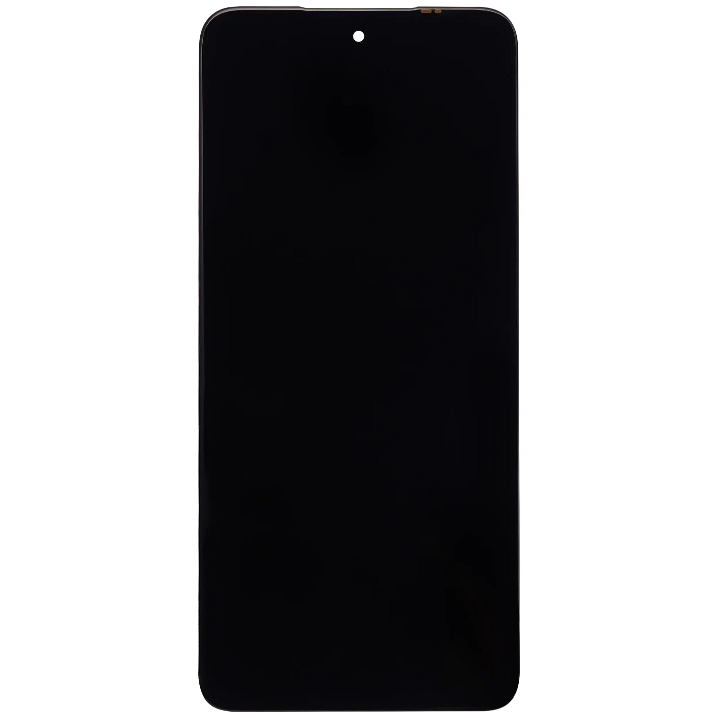LCD Assembly Without Frame For Motorola Moto G56 5G (XT2529 / 2025) / Moto G66 5G (XT2529 / 2025) (Refurbished) (All replacement part SKU 107282215165 image 2