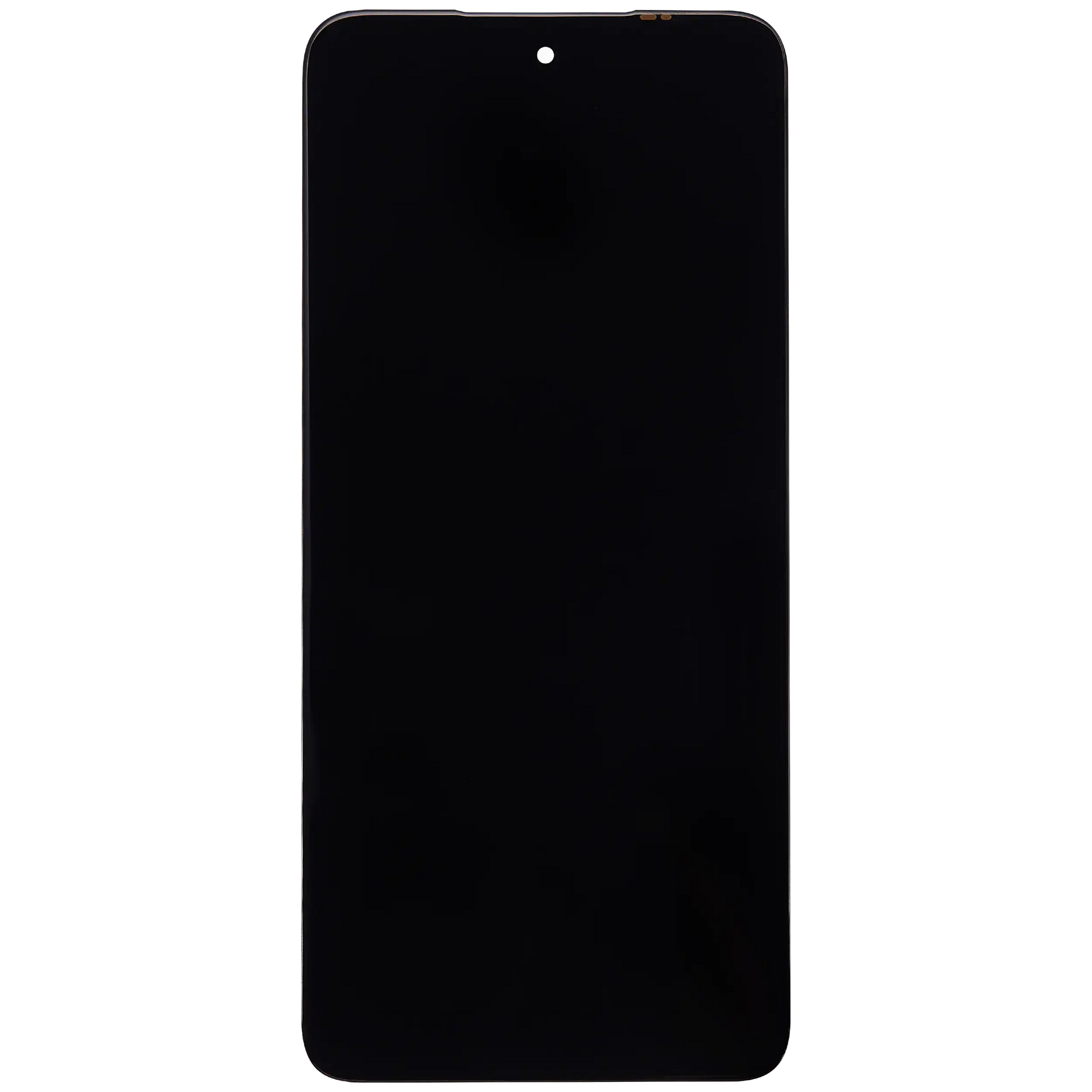 LCD Assembly Without Frame For Motorola Moto G56 5G (XT2529 / 2025) / Moto G66 5G (XT2529 / 2025) (Refurbished) (All replacement part SKU 107282215165 image 2