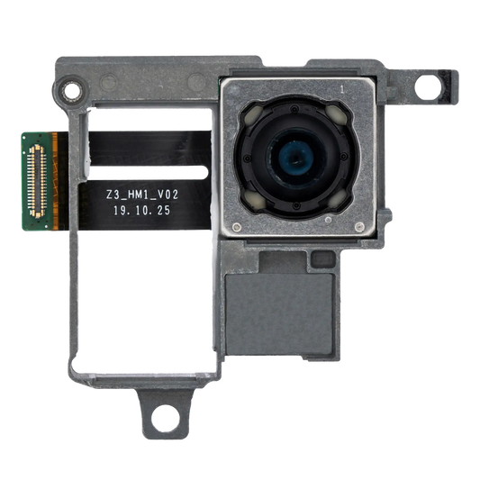 Back Camera (Wide) For Samsung Galaxy S20 Ultra 5G