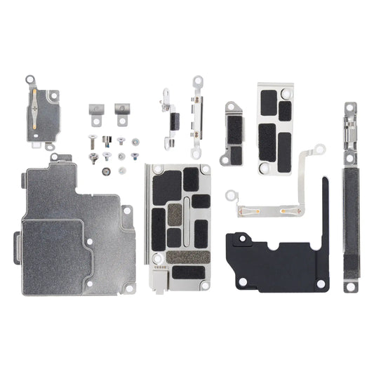 Full Set Small Metal Bracket For iPhone 12