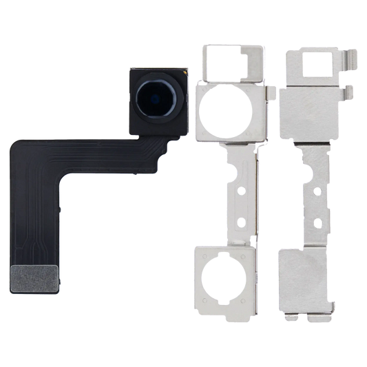 Front Camera Module With Bracket for iPhone 12 Mini (Decoupling Required)