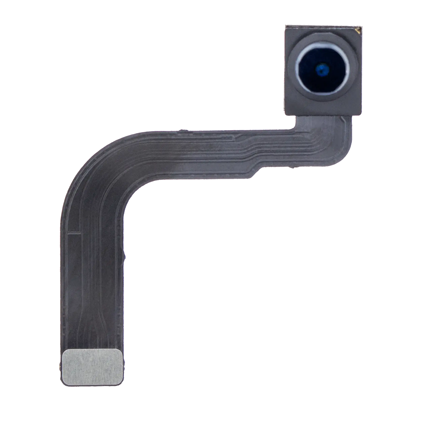 Front Camera Module With Bracket for iPhone 12 Pro Max (Decoupling Required)