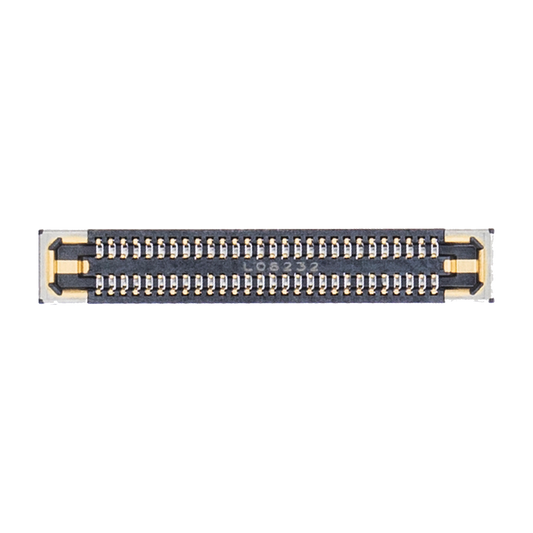 LCD FPC Connector (On Motherboard) For Samsung Galaxy Note 20 / Note 20 Ultra / S20 5G / S20 Plus / S20 Ultra / S21 5G / S21 Plus 5G / S21 Ultra 5G (5