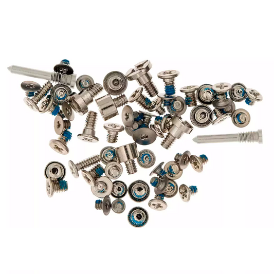 Complete Screw Set For iPhone 12 Pro Max