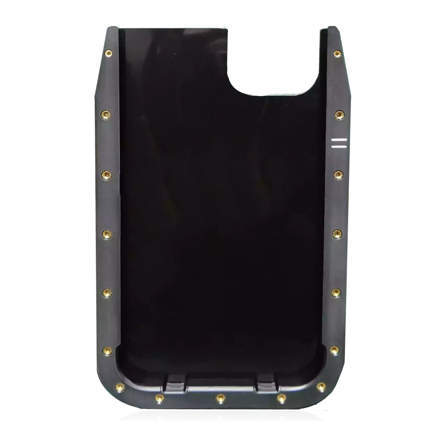 Broken Glass Support Frame For iPhone 11 Pro (OEM Service Tools)