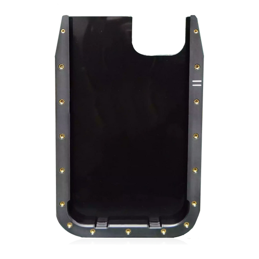 Broken Glass Support Frame For iPhone 11 Pro (OEM Service Tools)