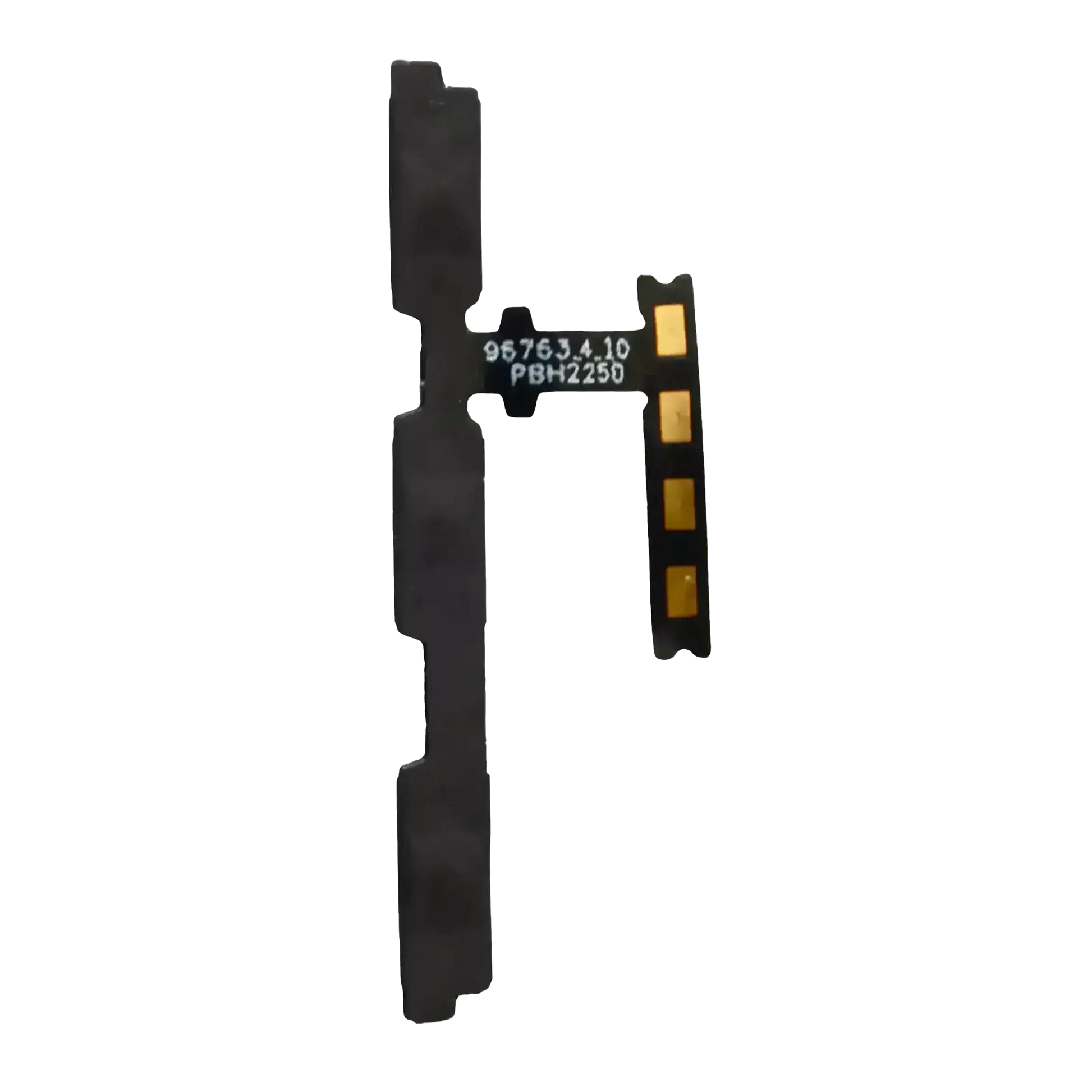 Power / Volume Button Flex FPC Connector For Moto G Play (XT2271 / 2023) (Genuine OEM) replacement part SKU 107182136318 image 1