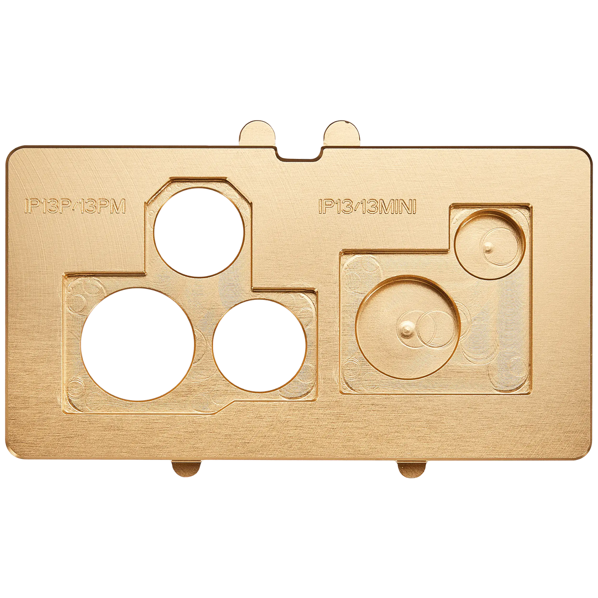 iHeater Pro Back Camera Module For iPhone 13 / 13 Mini / 13 Pro / 13 Pro Max (Aixun)
