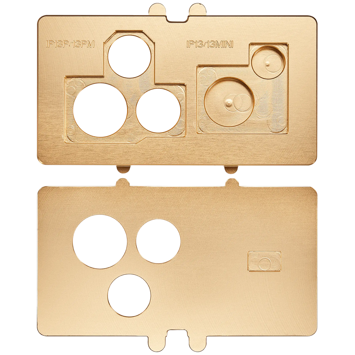 iHeater Pro Back Camera Module For iPhone 13 / 13 Mini / 13 Pro / 13 Pro Max (Aixun)