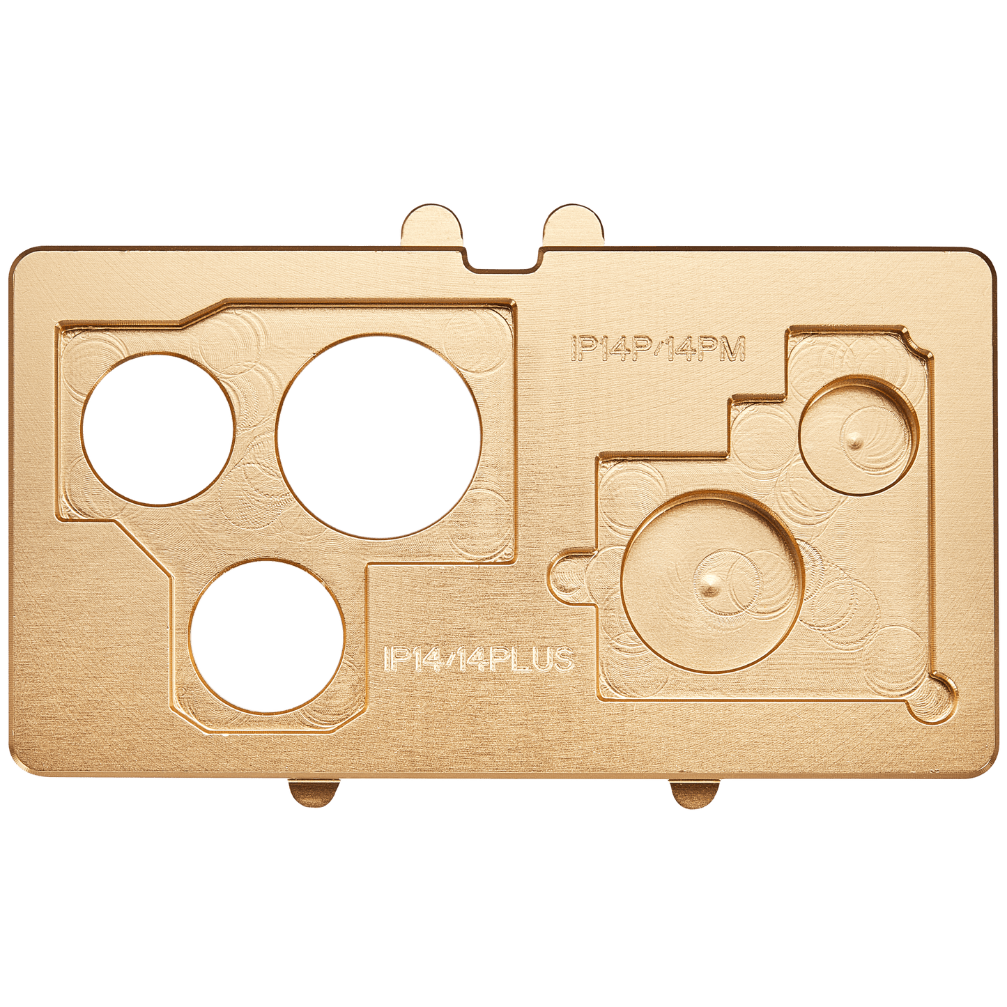 iHeater Pro Back Camera Module For iPhone 14 / 14 Plus / 14 Pro / 14 Pro Max (Aixun)