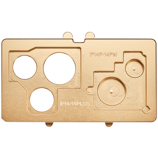 iHeater Pro Back Camera Module For iPhone 14 / 14 Plus / 14 Pro / 14 Pro Max (Aixun)