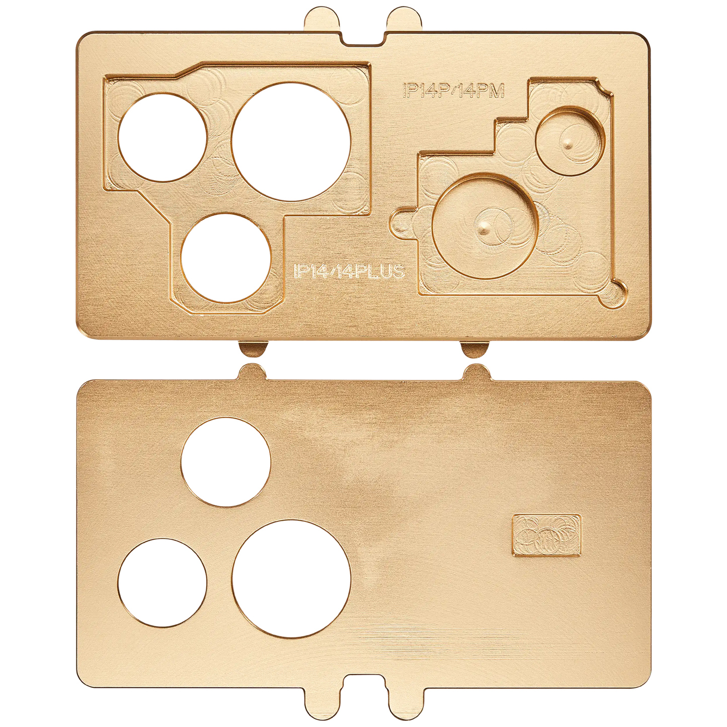 iHeater Pro Back Camera Module For iPhone 14 / 14 Plus / 14 Pro / 14 Pro Max (Aixun)