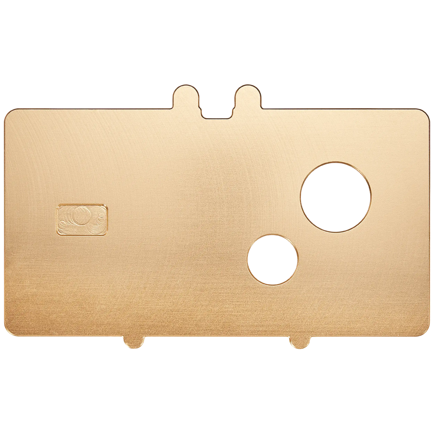 iHeater Pro Back Camera Module For iPhone 15 / 15 Plus / 15 Pro (Aixun)