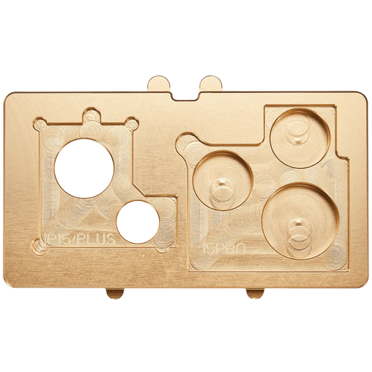 iHeater Pro Back Camera Module For iPhone 15 / 15 Plus / 15 Pro (Aixun)