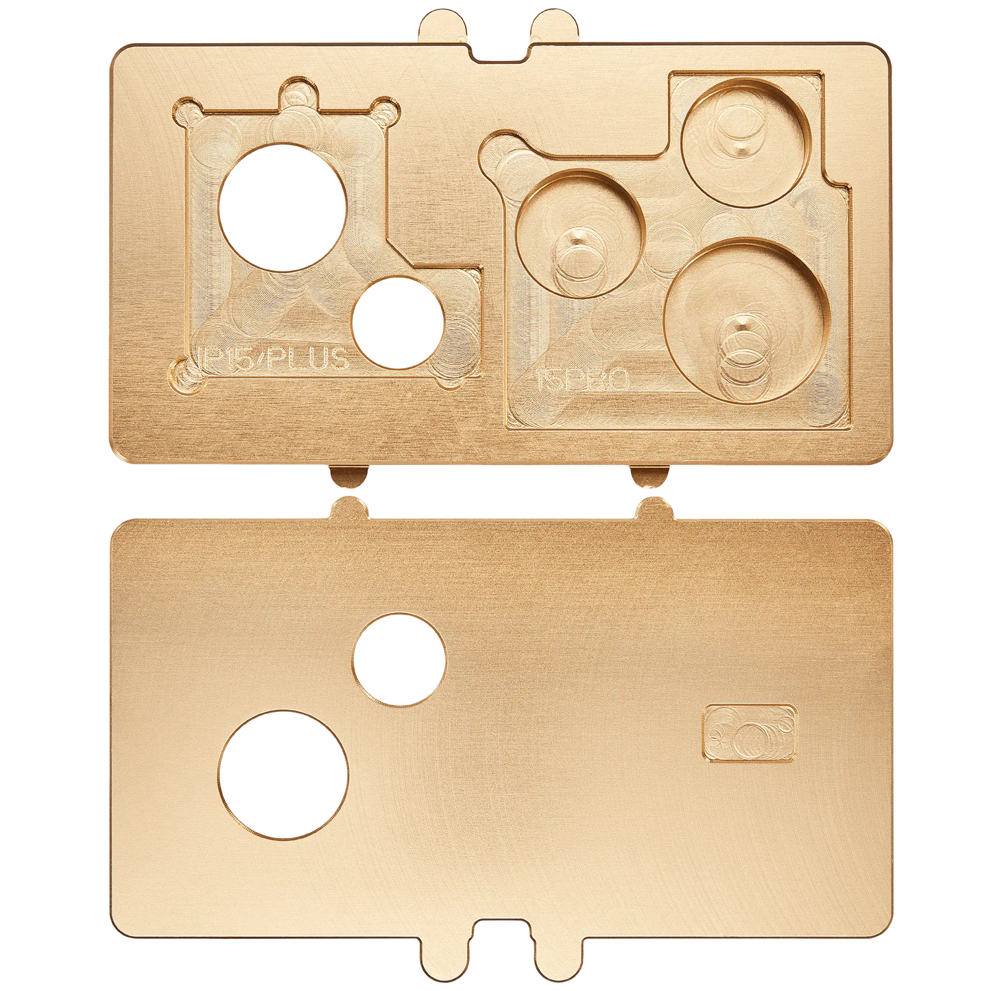 iHeater Pro Back Camera Module For iPhone 15 / 15 Plus / 15 Pro (Aixun)