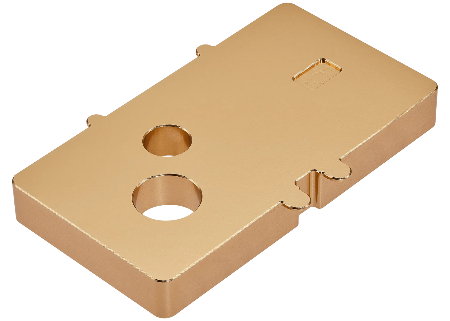 iHeater Pro Back Camera Module For iPhone 15 / 15 Plus / 15 Pro (Aixun)
