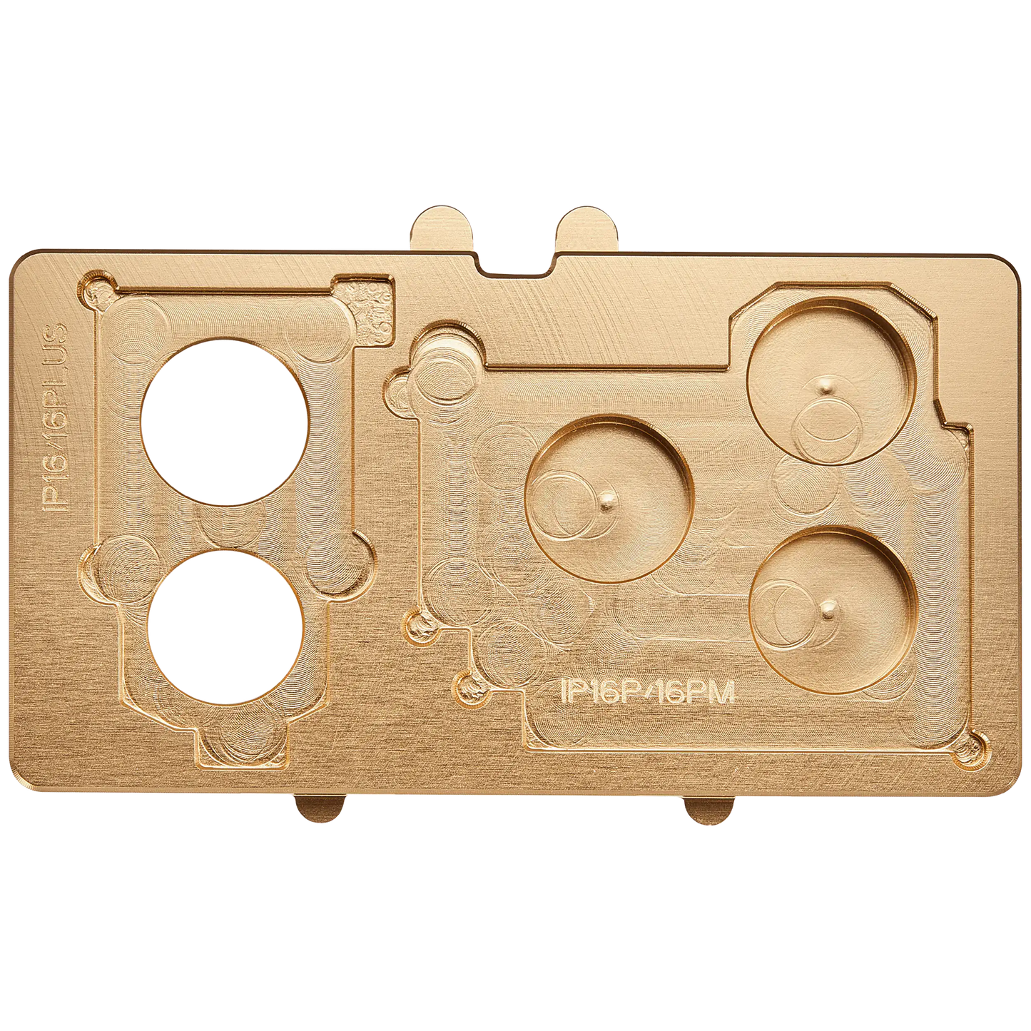 iHeater Pro Back Camera Module For iPhone 16 / 16 Plus / 16 Pro / 16 Pro Max (Aixun)