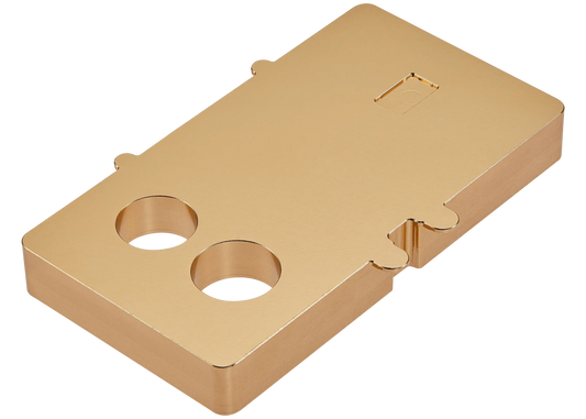 iHeater Pro Back Camera Module For iPhone 16 / 16 Plus / 16 Pro / 16 Pro Max (Aixun)