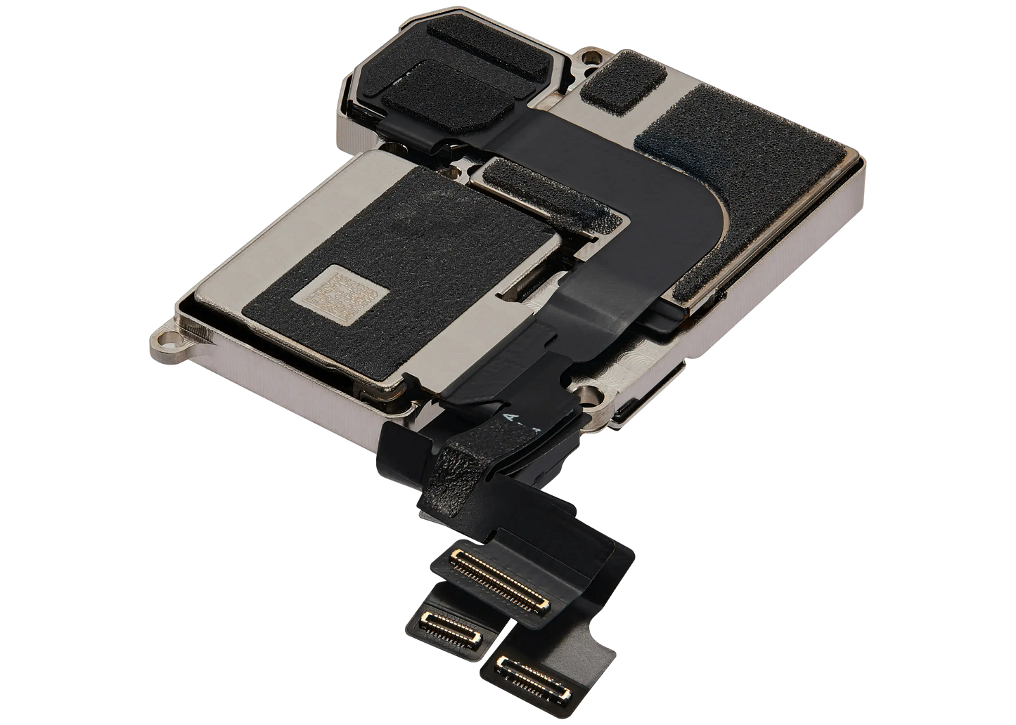 Back Camera For iPhone 16 Pro Max (Premium)