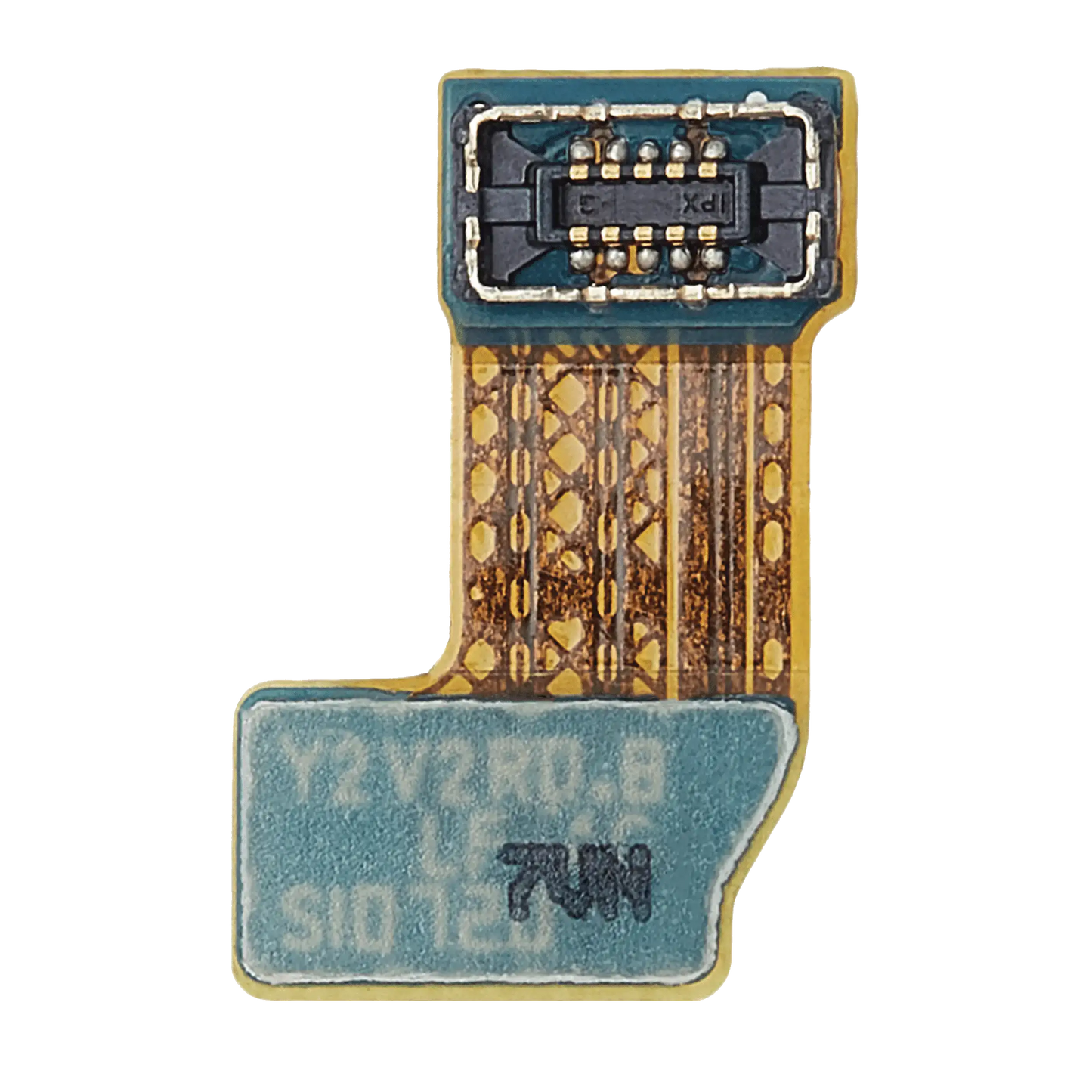 5G Antenna Flex Cable (Upper / Right / Shorter) For Samsung Galaxy S20 Ultra 5G / S20 Plus 5G