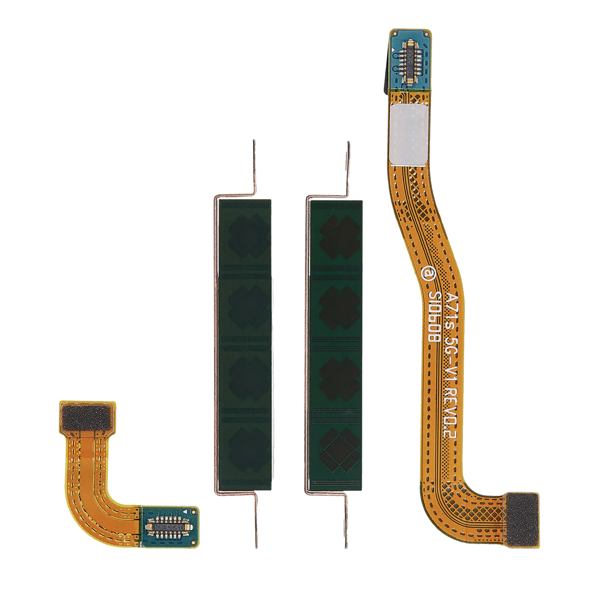 5G Antenna Flex Cable With Module For Samsung Galaxy A71 5G (A716 / 2020) - product image 1
