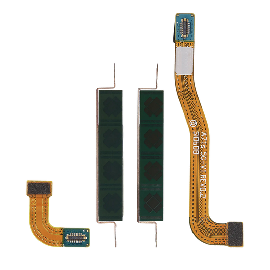5G Antenna Flex Cable With Module For Samsung Galaxy A71 5G (A716 / 2020) - product image 1