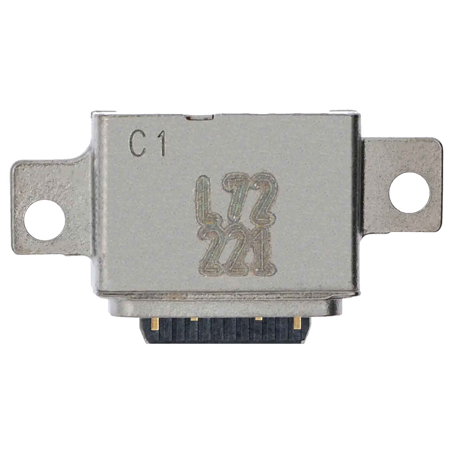 Charging Port Only For Samsung Galaxy S8 / S8 Plus / S9 / S9 Plus (Soldering Required) (10 Pack)