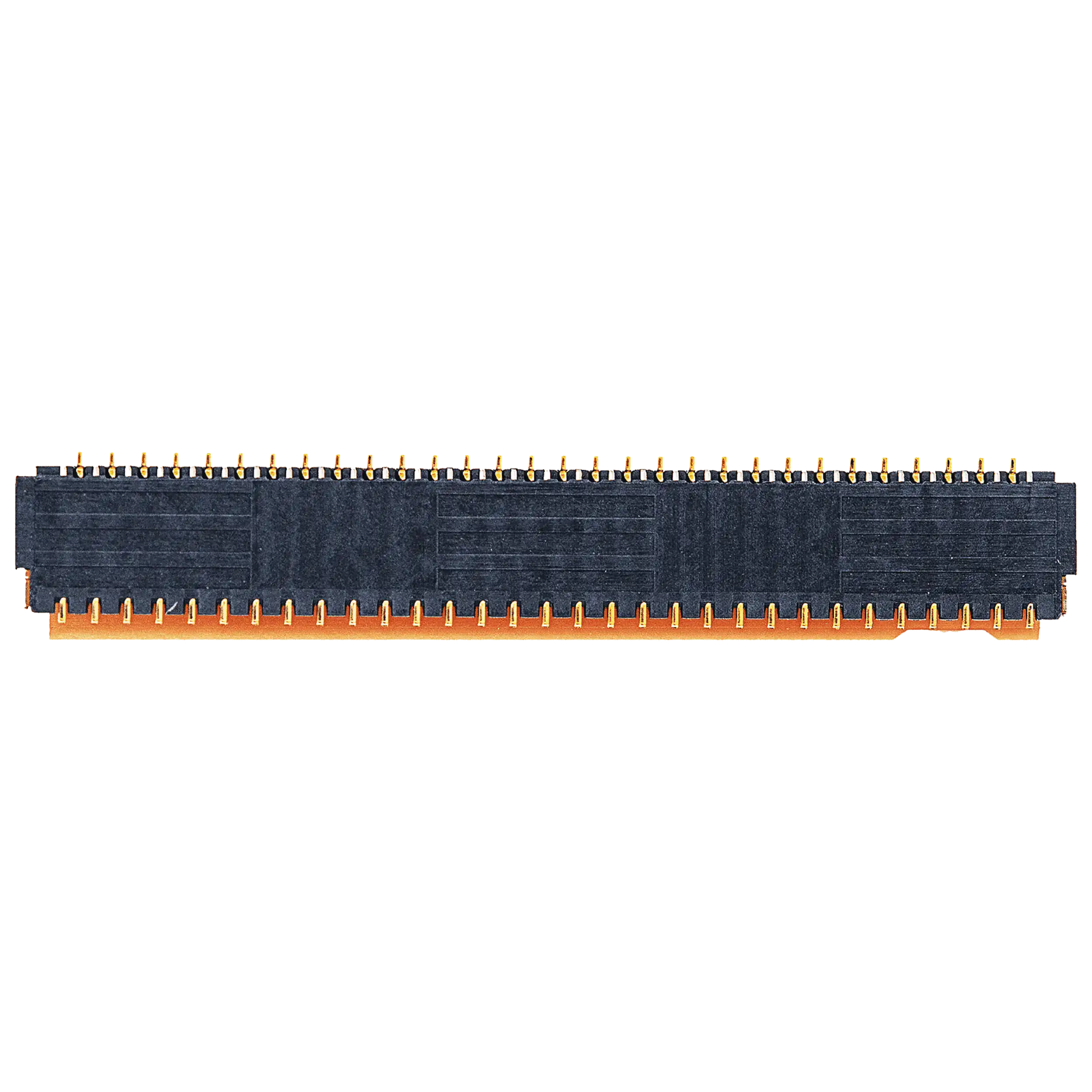 Digitizer FPC Connector (On Motherboard) For Samsung Galaxy Tab E 9.6" (T560 / T561 / T567) (2015) Samsung Galaxy Tab replacement part image 1