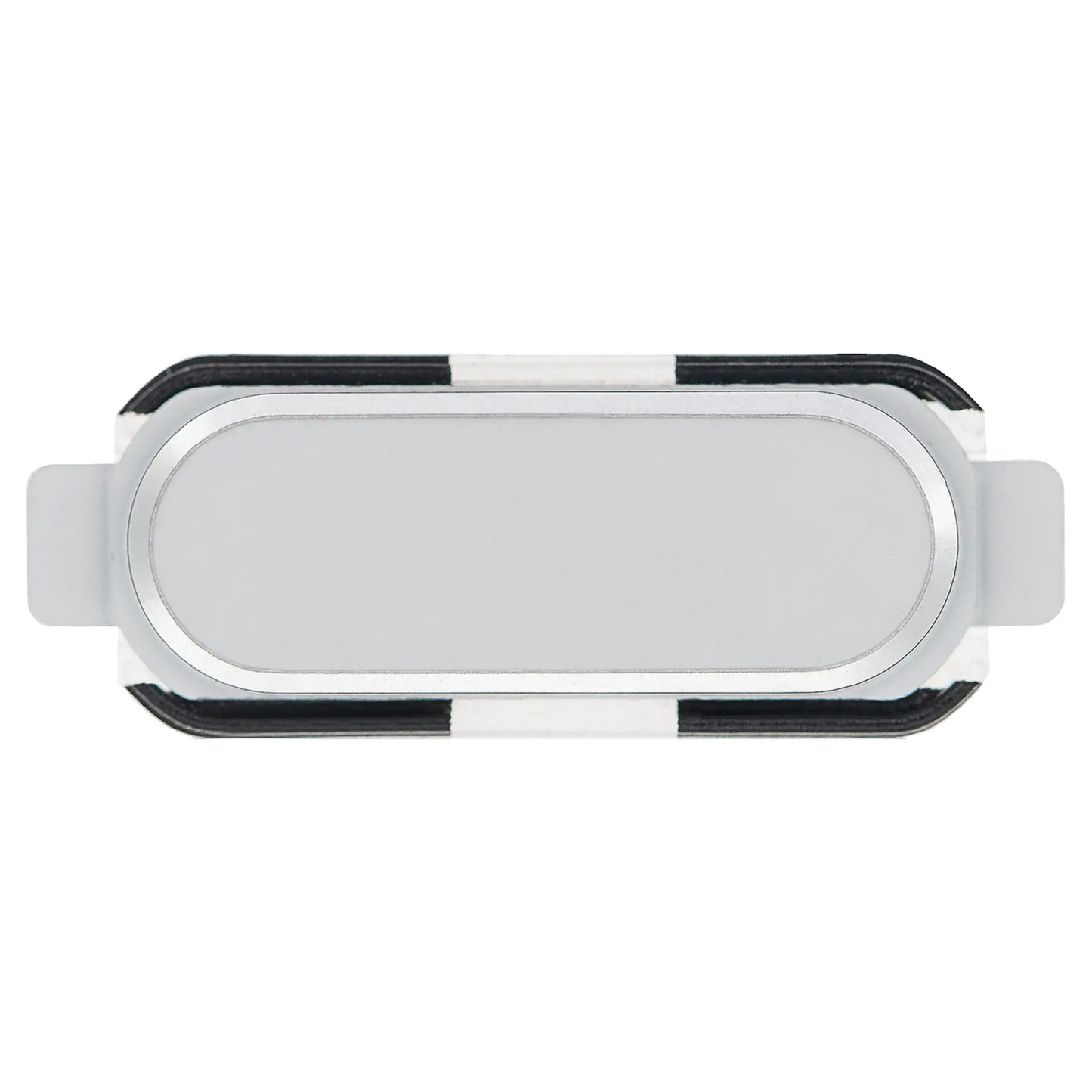 Home Button For Samsung Galaxy Tab E 9.6" (T560 / T561 / T567) (2015) (White) Samsung Galaxy Tab replacement part image 1