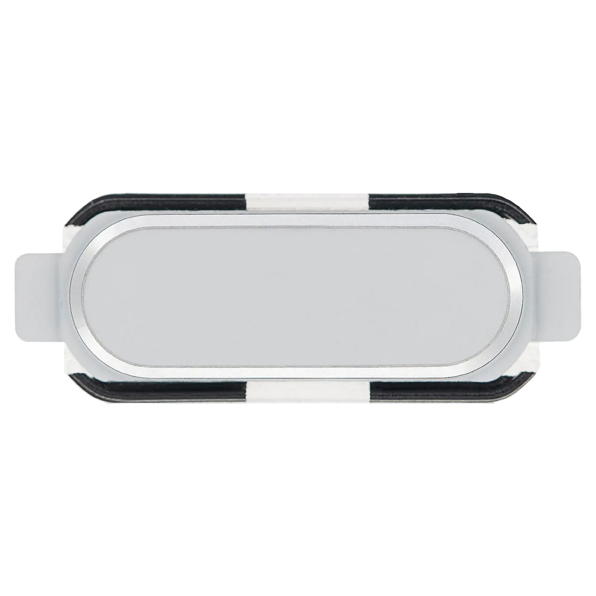Home Button For Samsung Galaxy Tab E 9.6" (T560 / T561 / T567) (2015) (White) Samsung Galaxy Tab replacement part image 1