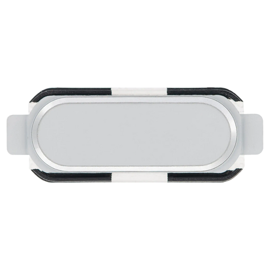 Home Button For Samsung Galaxy Tab E 9.6" (T560 / T561 / T567) (2015) (White) Samsung Galaxy Tab replacement part image 1