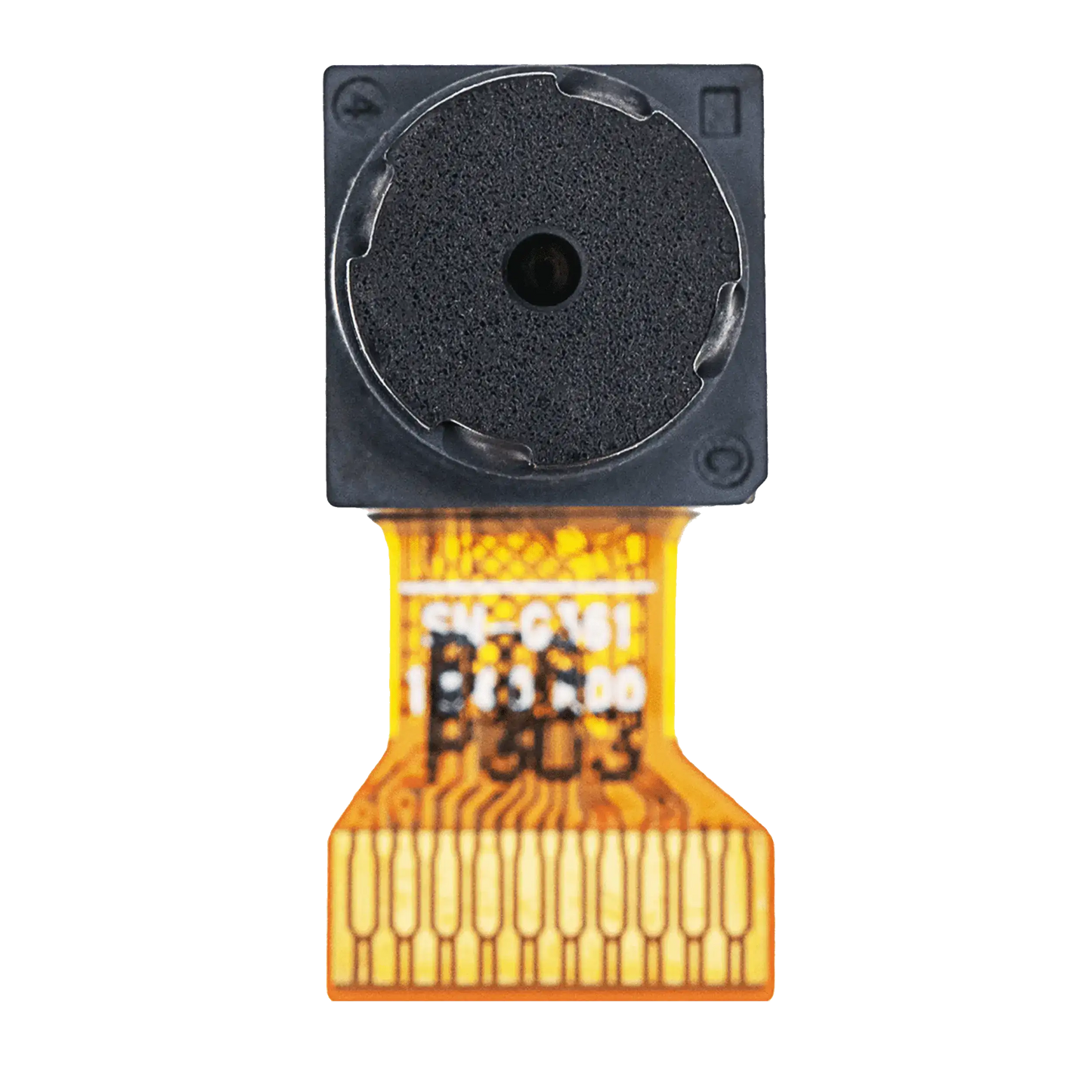 Front Camera For Samsung Galaxy Tab E 9.6" (T560 / T561 / T567) (2015) Samsung Galaxy Tab replacement part image 1