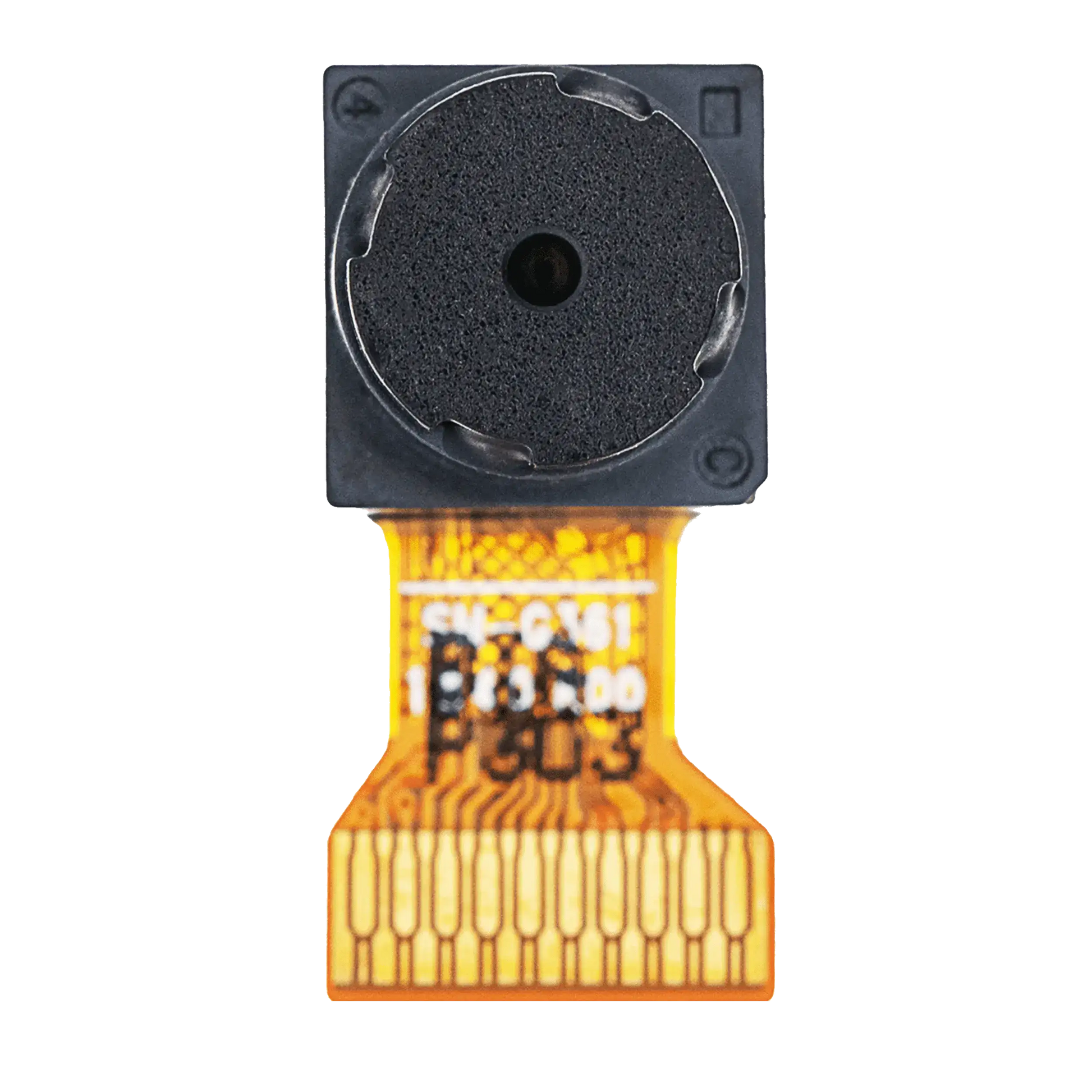 Front Camera For Samsung Galaxy Tab E 9.6" (T560 / T561 / T567) (2015) Samsung Galaxy Tab replacement part image 1