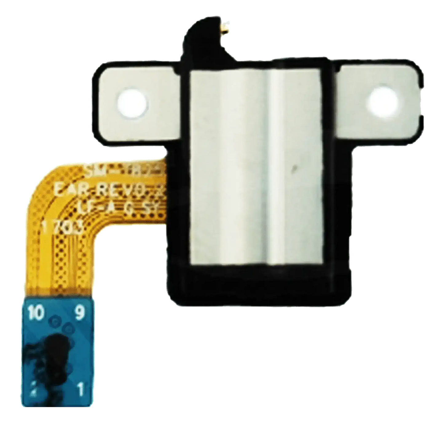 Headphone Jack Compatible For Samsung Galaxy Tab S3 9.7" (T820 / T825) (2017) - product image 1