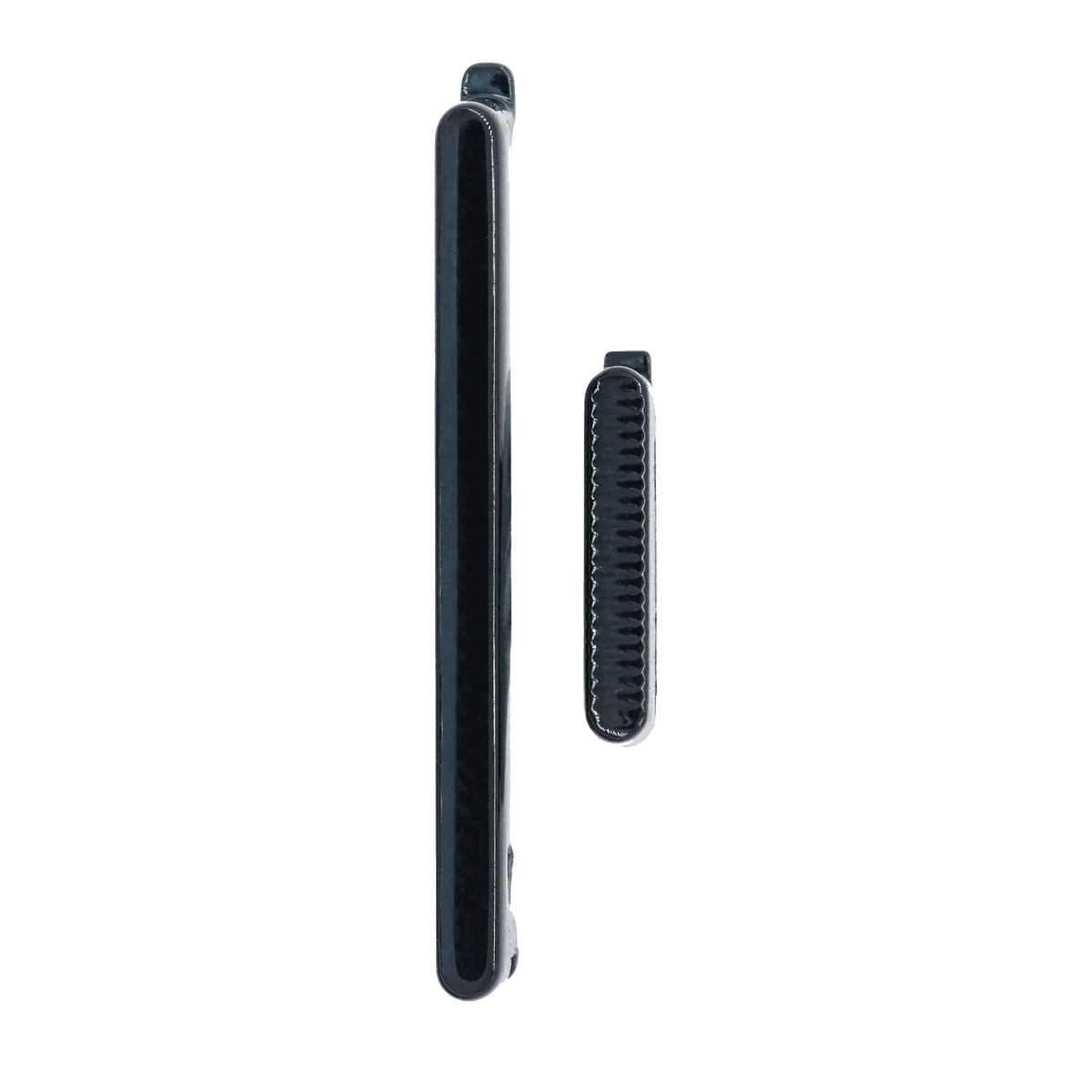 Hard Buttons (Power / Volume) For Motorola Moto G6 Play / G6 Forge (XT1922 / 2018) (Black) | compatible mobile phone replacement part | SKU 107081016827 | product image 1