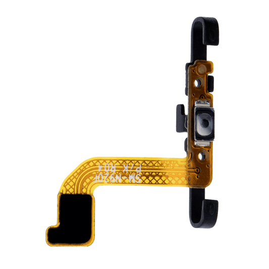 Power Button Flex Cable For Samsung Galaxy Note 5